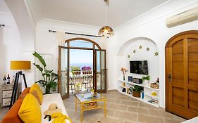 Casa Giulia Positano